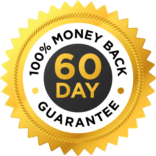 ViriFlow Moneyback Guarantee
