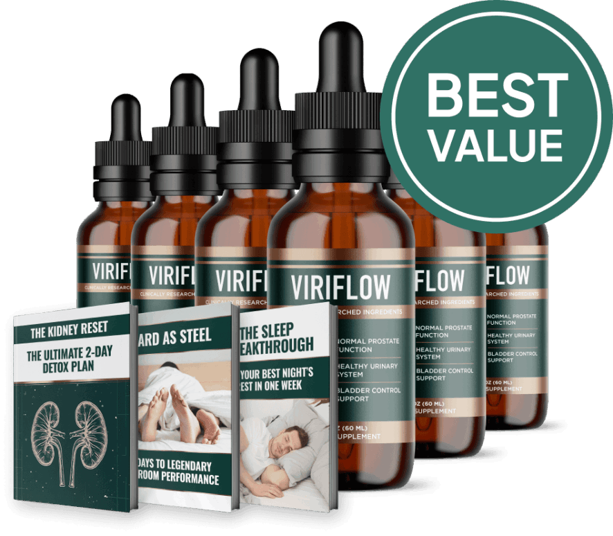How Does ViriFlow Works?
