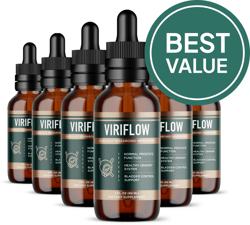 What is ViriFlow?